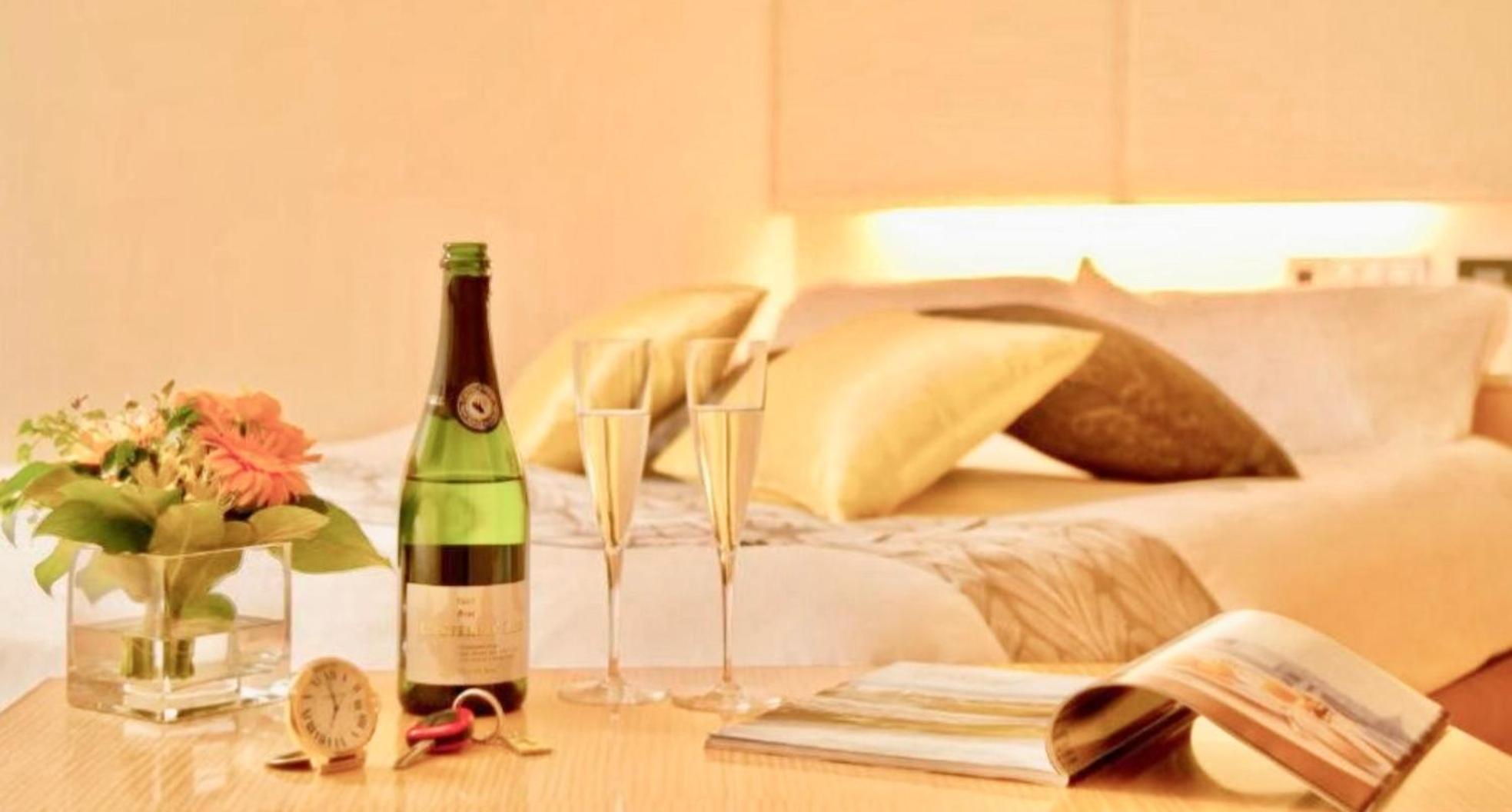 Hotel Bix チェックイン23時 変更不可 (Adults Only) — Photos 1